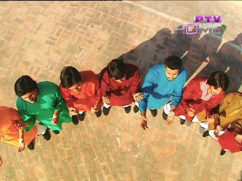 Naseema Janib e Batha - Abdur Rehman Jami - PTV - Sung by Adnan Raza