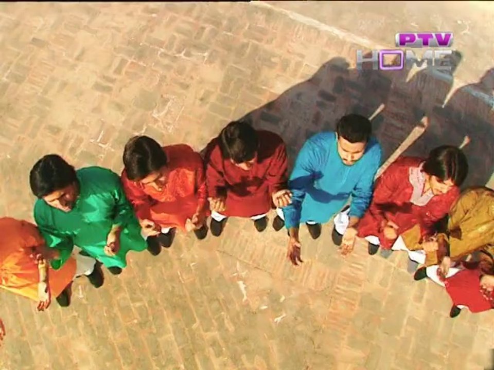 Naseema Janib e Batha - Abdur Rehman Jami - PTV - Sung by Adnan Raza