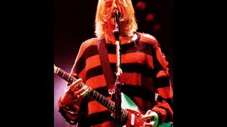 Nirvana - You Know You're Right Live Aragon Ballroom, Chicago,Oc (audio)