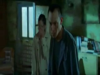 Asian Horror - Silk (Guisi) Clip 1