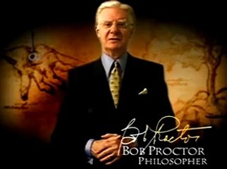 Bob Proctor on The Secret Video