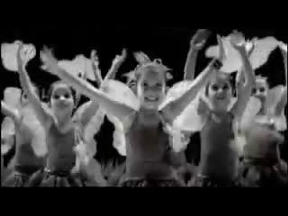 Olpers Milk Ad - For Pakistan Market