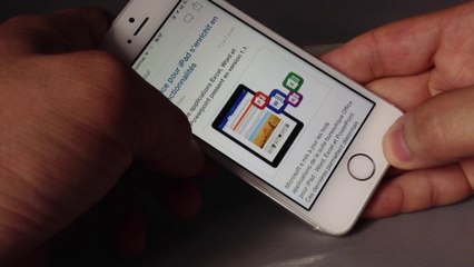 Présentation de BiP Mobile 2.0
