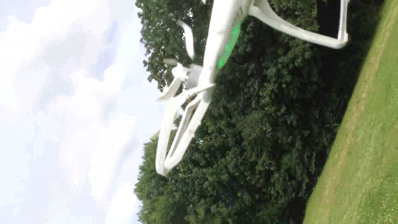DJI TEST
