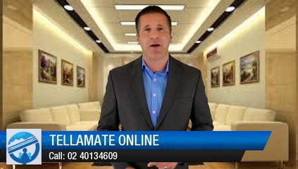 Tellamate Online Mayfield East         Excellent         Five Star Review by Michael D.