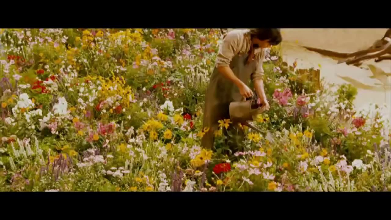 The Warrior's Way Movie Trailer Official (HD)