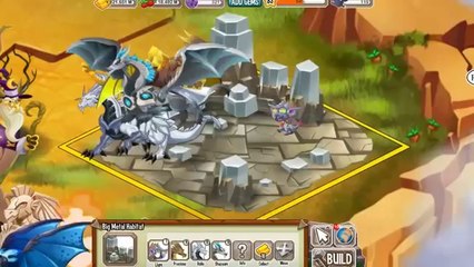 How To Breed RAINBOW DRAGON in Dragon City EASY