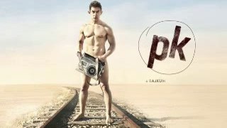 Aamir Khan Breaking News of Bollywood 2014-PK Official Motion Poster I Releasing December 19, 2014