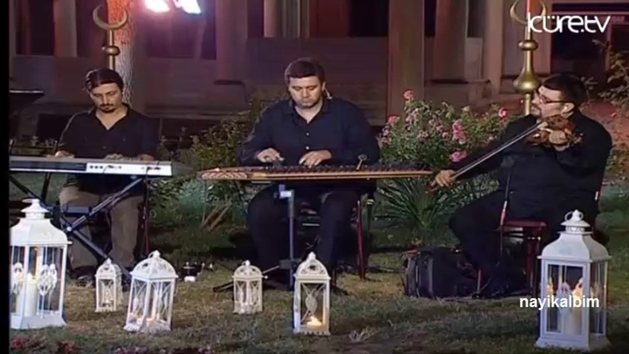 AĞLAMA KARANFİL Elgun Guliyev Ramazan 2014