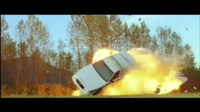 Fantastic Fest presents RAMPAGE by Uwe BOll