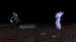 Mortal Kombat Unchained [PSP] - Sub-Zero Fatalities