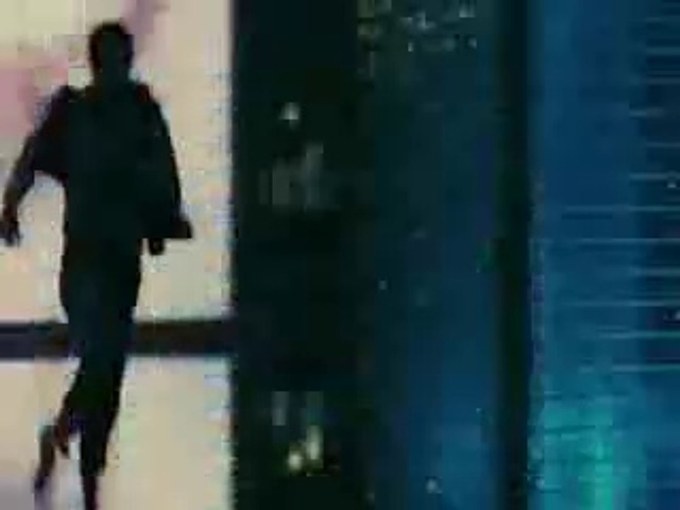 Encurralados - Trailer