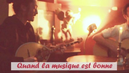 3 musique Arménienne