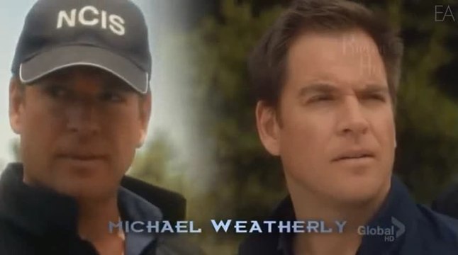 NCIS ENQUETES SPECIALES SAISON 11 - INTRO