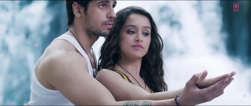 Galliyan - Ek Villain (Ankit Tiwari) Official Music Video HD - ]\/[/,\‘”|’” /-\L’”|’”aF
