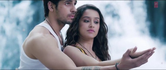 Galliyan - Ek Villain (Ankit Tiwari) Official Music Video HD - ]\/[/,\‘”|’” /-\L’”|’”aF