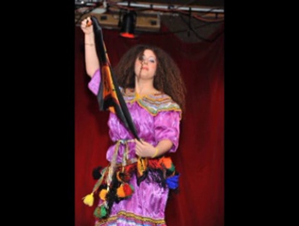 Said Kessas+  Music Instrumental++Slavghiw