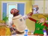 CD-I Admiral Ackbar Cereal commercial {YouTube Poop Short}