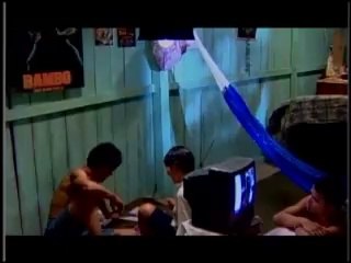 Curta Paraense: Matinta-Perera