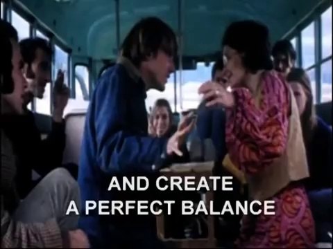 Adam Curtis - All Watched Over by Machines of Loving Grace