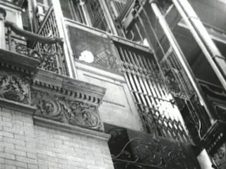 "The Lift" Robert Zemeckis' First Student Film (1972)