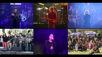 Yeditepe Üniversitesi Tanıtım Filmi