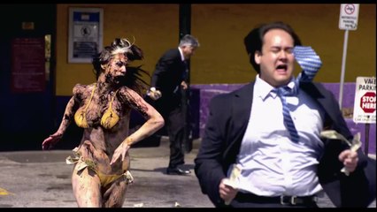 Zombieland Trailer #2 - In Theaters 10/2