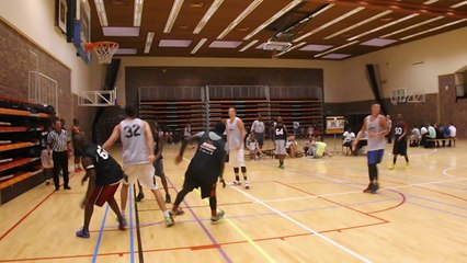 Formasport - Brussels Basket Ball Summer League 26072014 n°36