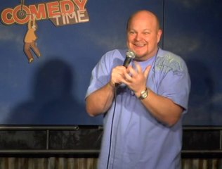 Rob Little: Sport Utility Body