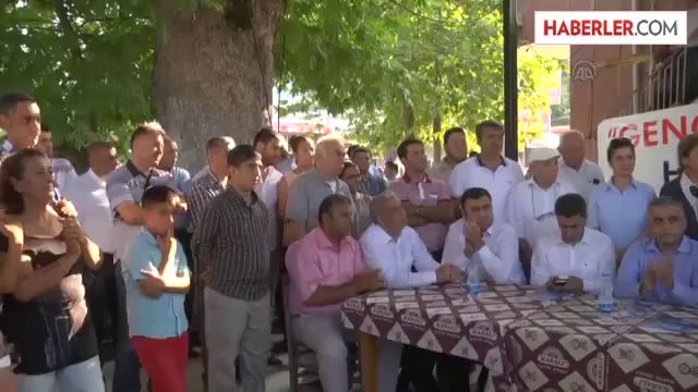 Soylu: ''Biz Türkiye'yi büyütmeye çalışırız, onlar her şeye takoz olmaya çalışırlar'' -