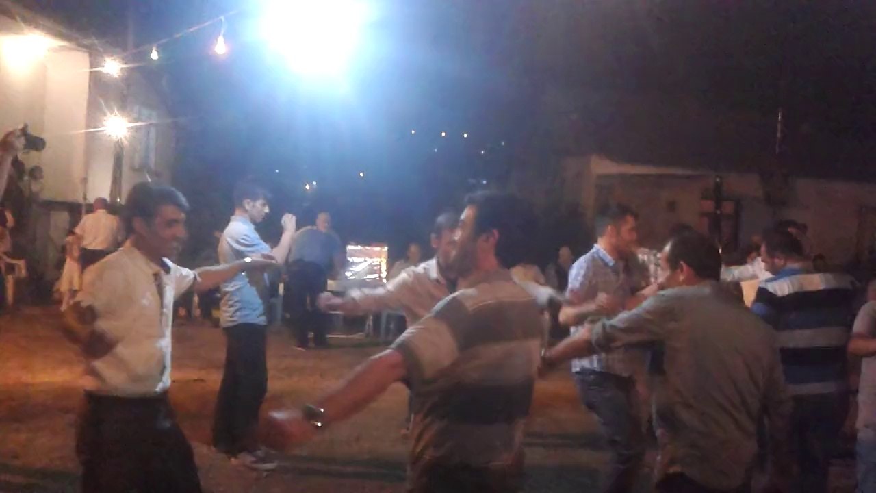 TOKAT AKBELEN DÜĞÜNÜ-1