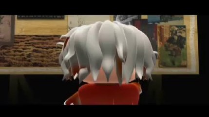 Miyamoto Musashi: Sōken ni Haseru Yume