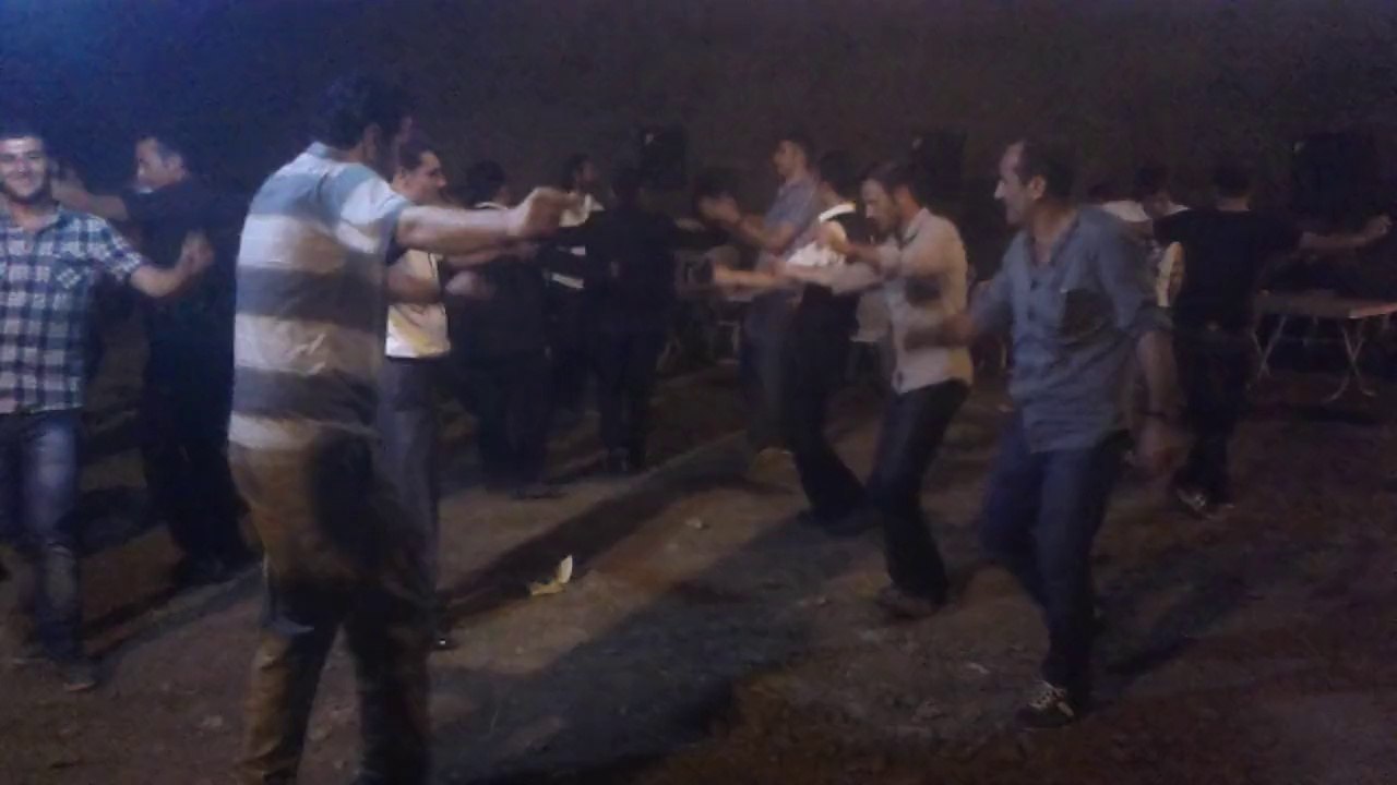 2014-TOKAT AKBELEN DÜĞÜNÜ-2-