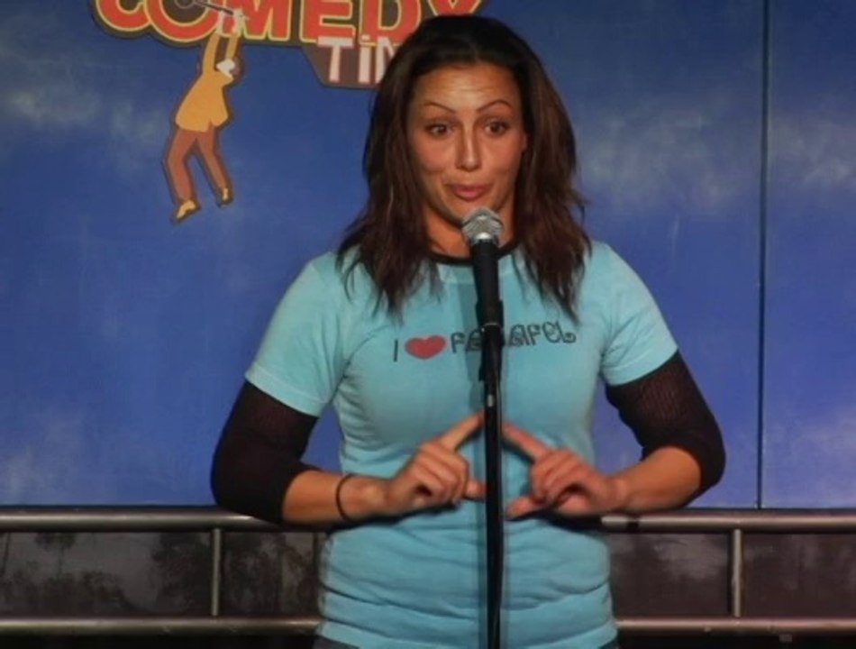 Shereen Faltas: Walk Like an Egyptian