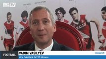 Football / Vasilyev : 