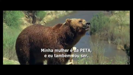 Cadê os Morgan? - trailer legendado (HD) - 26.03 Nos Cinemas