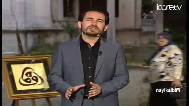 HZ.EBU AKİL Ahmet Bozkuş Ramazan 2014