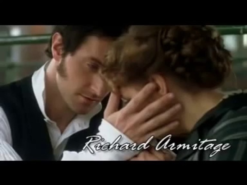 North & South - Trailer