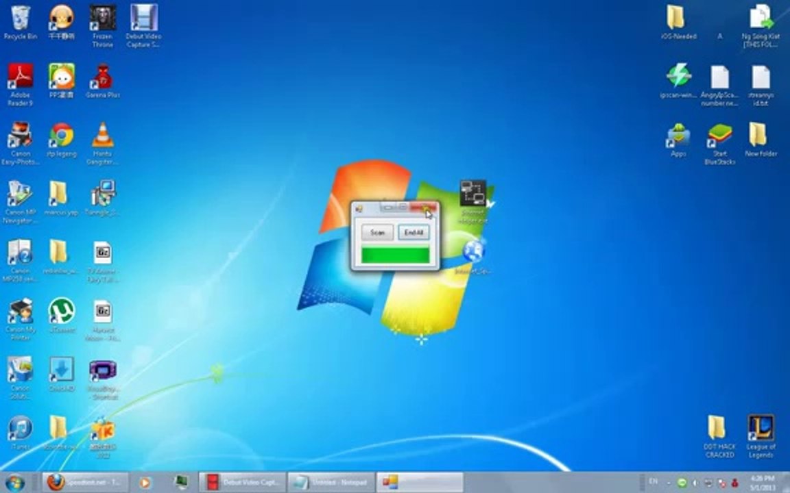 PROOF !! Internet Speed Hack v6.1 is fake!! + Download link in description no survey no password-lEDPSmhD