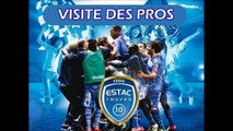 STAGES ESTAC 2014 - ORIGINAL 4 - Clip Football