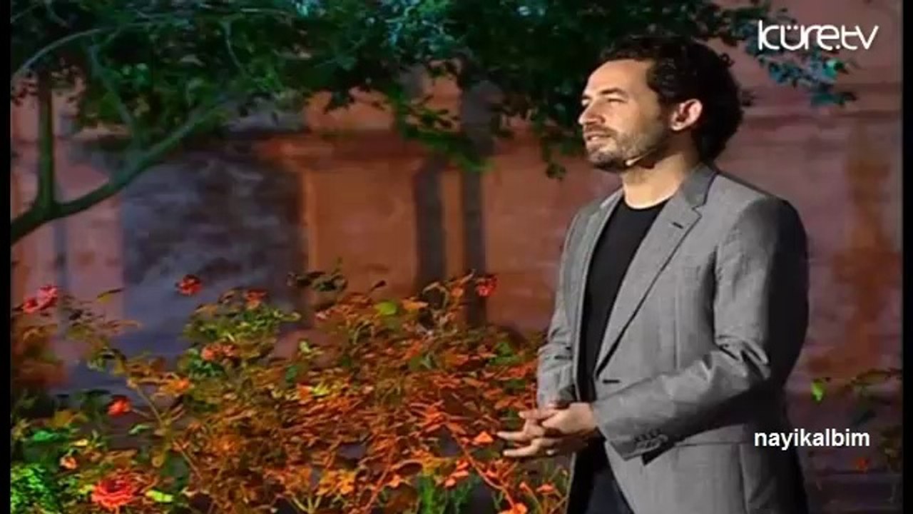 KALK EY YİĞİT UYKUDAN Elgun Guliyev Ramazan 2014