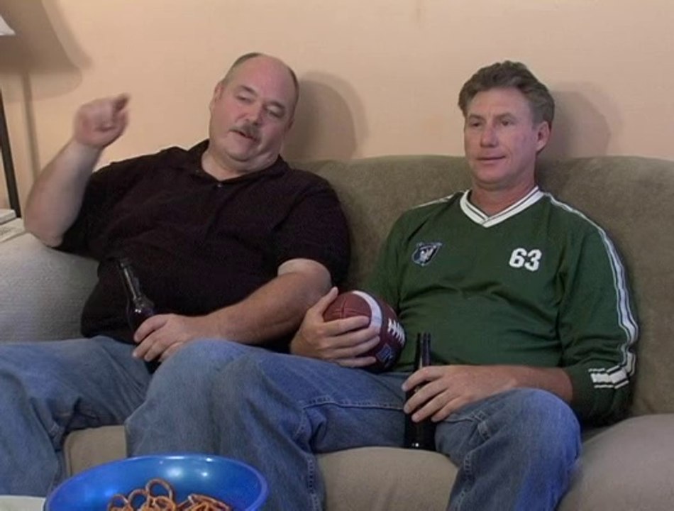 Armchair Quarterback Ep. 5-9