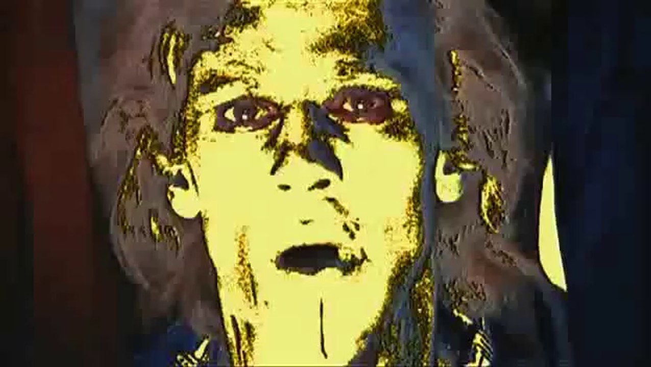 1972 Tragic ceremony - Trailer