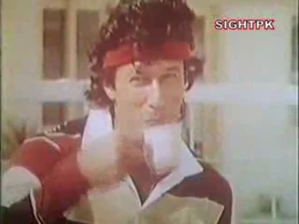 imrankhan old ptv ads