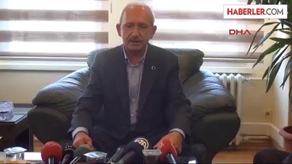 Lütfü Bey'i Değil Hataylıları Cezalandırıyor"