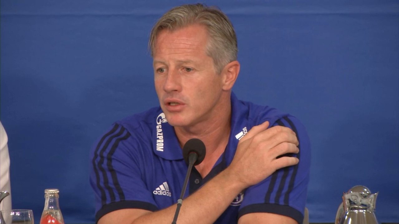 Keller: 'Hoffen, dass die Spieler zurückkommen'