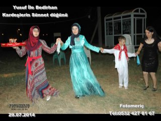 Yusuf İle Bedirhan Fotoslayt