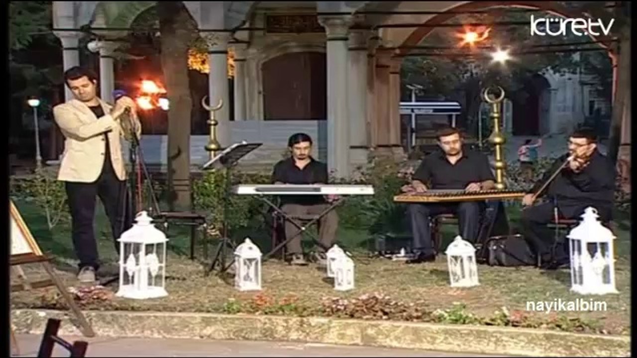 Ayrılık Ayrılık yaman ayrılık Elgun Guliyev Ramazan 2014