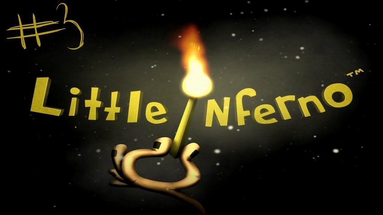 Little Inferno - #5 | JimmySlays