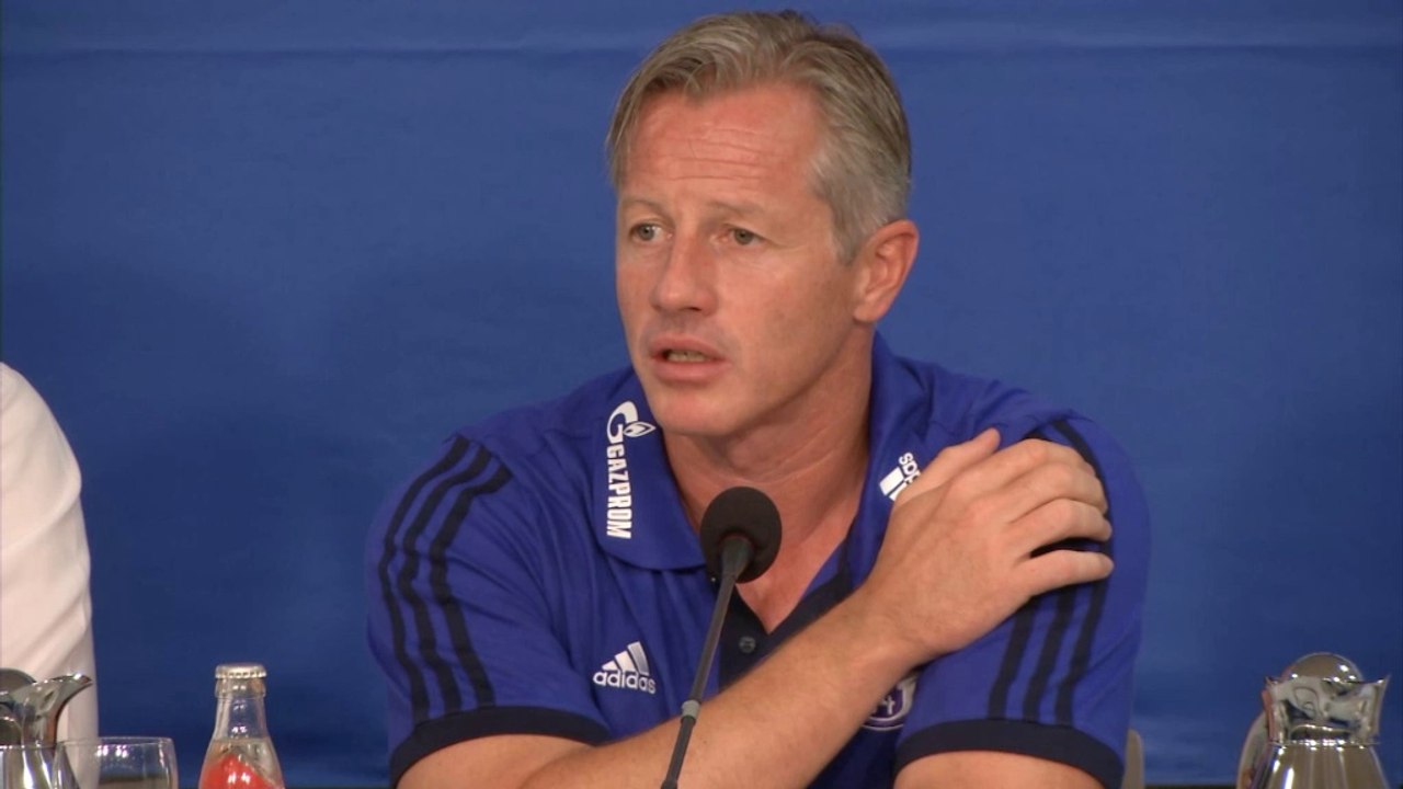 Draxler kehrt früher aus Urlaub zurück